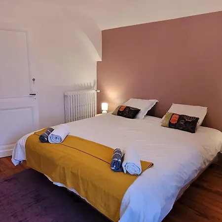 La Maison Barent - Bergerac