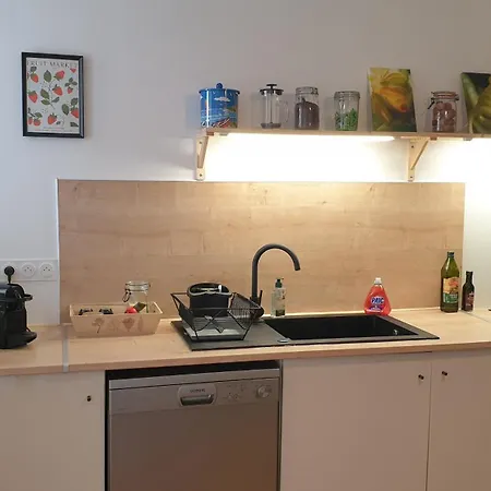 La Maison Barent - Bergerac *