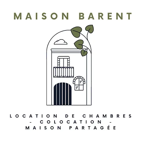 La Maison Barent - Bergerac Πανσιόν