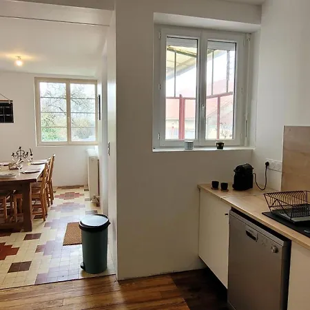 La Maison Barent - Bergerac Πανσιόν