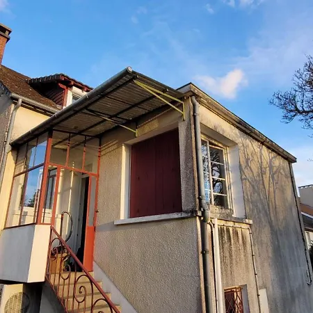 La Maison Barent - Bergerac * Rouffignac Saint-Cernin