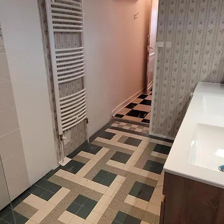 La Maison Barent - Bergerac Πανσιόν *