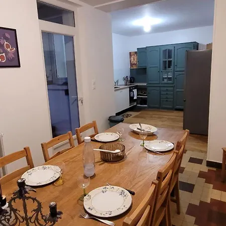 La Maison Barent - Bergerac Πανσιόν